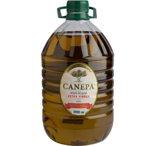 canepa aceite